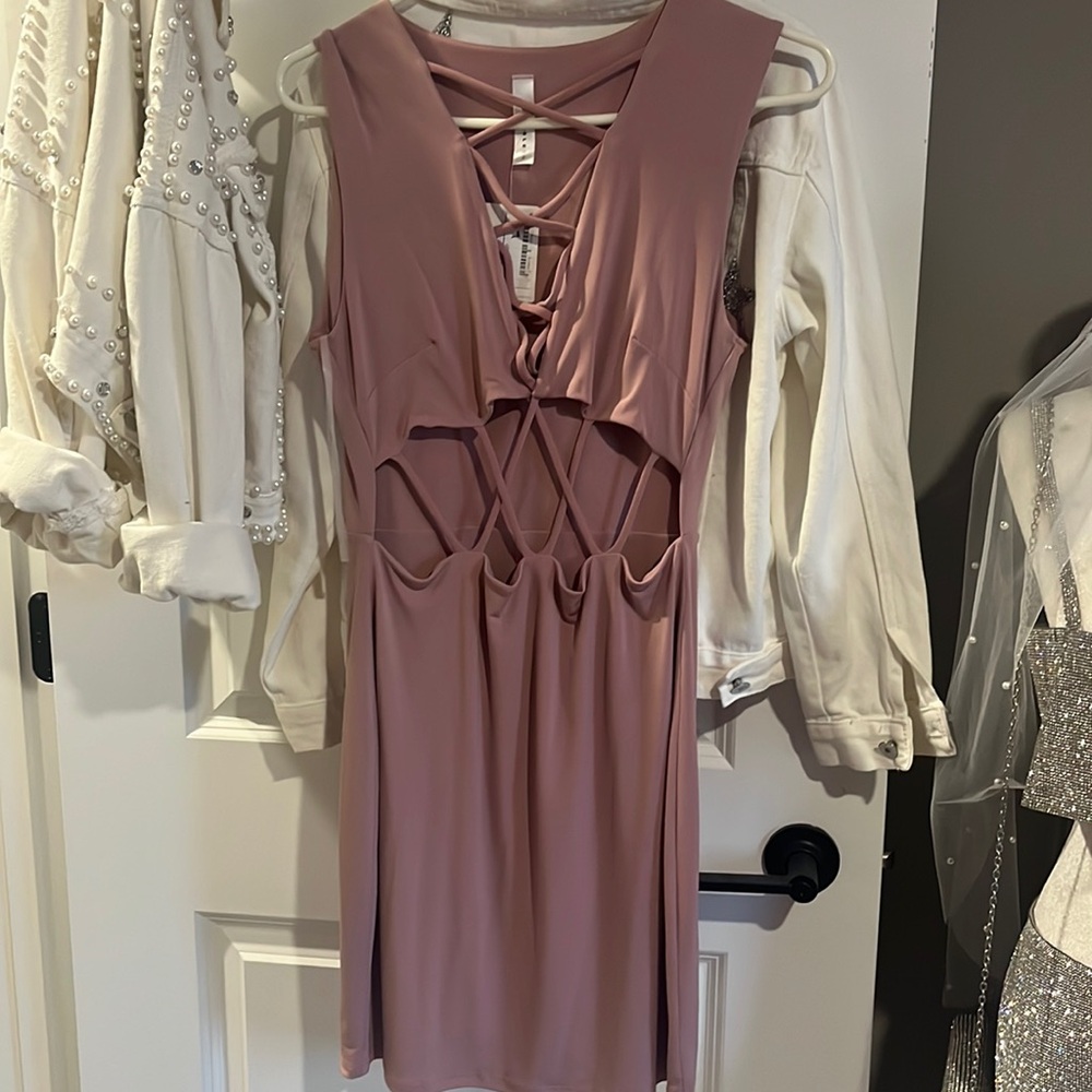 Botique dress